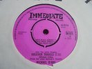 Michael D'Abo - (See The Little People) Gulliver Travels 1969 UK 45 IMMEDIATE