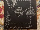 Modest Mouse Blue Cadet 3 Do You Connect Vinyl Single