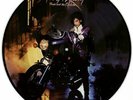 Prince And the Revolution Purple Rain Limited Edition Picture Disc LP