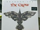 Various - The Crow (Soundtrack) / 2LP (R1 82519) limited etched b-stock