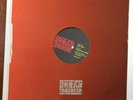 Mickey Finn+Aphrodite - Bad Ass/Drop Top Caddy URBTAKE1 1996 Drum n Bass Vinyl
