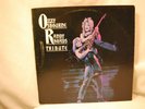 Ozzy Osbourne Randy Roads Tribute Vinyl LP Original Pressing