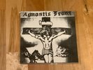 Agnostic Front Banned From Europe 7