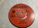 LORETTA WILLIAMS BABY CAKES 1966 UK ATLANTIC 584032  NORTHERN SOUL STORMER EX