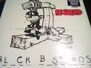 KMD - BL_CK B_ST_RDS - MF DOOM- POP UP GATEFOLD 2 LP BLACK VINYL NEW/SEALED