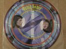 DAVID BOWIE - HOURS VINYL LP PICTURE DISC read description
