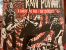 RAW POWER--KEXP Presents Raw Power Iggy Stooges Tribute Sealed Pearl Jam