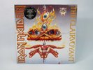 Iron Maiden: The Clairvoyant / Infinite Dreams 2 x12