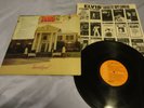 Elvis Presley, Recorded Live On Stage In Memphis Record, LP Stereo RCA DJL1-0606