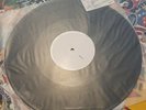 RARE HIP HOP TEST PRESS - LEWIS PARKER & EASTKOAST MK ULTRA LP (KUWODV015) INST