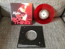 KYLIE MINOGUE SAY SOMETHING limited Edition 7