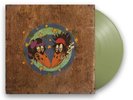 The Black Crowes - Shake Your Money Maker 30th - Green coloured LP Vinyl Limited