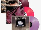 SEETHER, 3PCK: Disclaimer II, Karma + Effect, Finding Beauty VINYL DEBUT - 05276