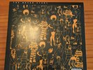 JID THE NEVER STORY ORANGE VINYL