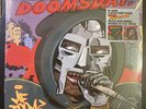 SEALED Operation: Doomsday Alt Cover - MF Doom - Vinyl 2016, Metal Face Records