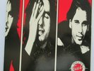 NOISEWORKS TOUCH OZ CBS JON STEVENS STEVE BALBI STUART FRASER SIGNED BY BAND 4/5