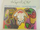 The Spirit Of 67 Pee Wee Russell and Oliver Nelson LP UK Import New Sealed Jazz