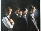 THE ROLLING STONES  self titled  UK  Mono LP  1964 Album   Decca  LK 4605