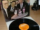 DAVE BRUBECK/BILL SMITH BRUBECK A LA MODE 1960 Stereo 12