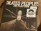 Dilated Peoples The Platform Vinyl Lp Mint Sealed