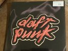 Daft Punk Mint Sealed Homework Lp Vinyl