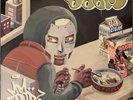 MF Doom - MM.. Food vinyl 2xLP 2007 MINT