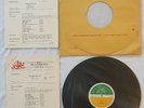 BBC Transcription Services The Star Show-22+23 Cliff Richard Susan Maughan Heath