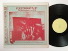 FLEETWOOD MAC The Rockhoppers Live 1976 Zap Rock VG+ LP
