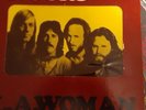 Doors la woman vinyl 1971 Original Banned version