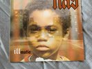 NAS: Illmatic, Debut Album, Columbia Records- Vinyl LP