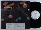 BILLY COBHAM Magic COLUMBIA LP VG++ wlp gatefold