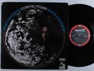 JOHN COLTRANE/ALICE COLTRANE Cosmic Music ABC/IMPULSE LP gatefold