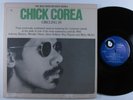 CHICK COREA Circling In BLUE NOTE 2XLP VG++/VG+ gatefold
