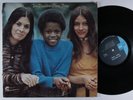 LOU DONALDSON Pretty Things BLUE NOTE LP VG+ van gelder