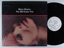 BILL EVANS TRIO Moon Beams RIVERSIDE OJC-434 LP