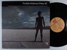 FREDDIE HUBBARD Polar AC CTI LP VG++ gatefold