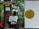 JOE BECK - NATURE BOY - VERVE FORECAST - 1969 - PROMO LP - DANNY WHITTEN