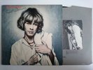 KEVIN AYERS SWEET DECEIVER ISLAND ILPS 9322 PROG PINK RIM LABEL INNER