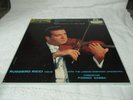 RUGGIERO RUCCI  MENDELSSOHN BRUCH    1958 LONDON FFSS CS-6010 NM