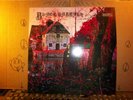 Black Sabbath 1st LP NEMS Light Yellow Pressing  Record LP Album Vinyl 920