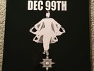 MOS DEF - Yasiin Bey - Dec 99th - Gray Vinyl LP Album - EX