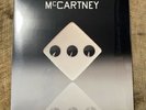 PAUL McCARTNEY III 3  LIMITED EDITION YELLOW VINYL LP  ONLY 3,000 MADE BRAND NEW