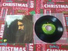 The Beatles George Harrison Apple 45 record MY SWEET LORD 1970 picture sleeve