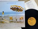 NEIL YOUNG ON THE BEACH REPRISE P-8421R Japan VINYL LP