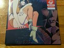 Cowboy Bebop OST 2LP Vinyl - Newbury Comics Space Splatter Variant /500