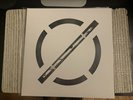 Underoath Super Rare Double White Vinyl LP Limited Tour Edition TOCS DTGL