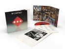 Vinyl - Paul McCartney - McCartney III - Exclusive Red Vinyl - Poster - Neu OVP