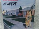 Bad Religion Suffer Vinyl LP 12 Epitaph Records Nofx Punk Hardcore
