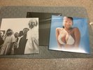 Aphex Twin -window Licker ,come To Daddy ,Computer Controlled Acoustic X3 Vinyl