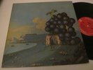 MOBY GRAPE - WOW - STAMPA APRIBILE CARTONATA USA - LP VINILE